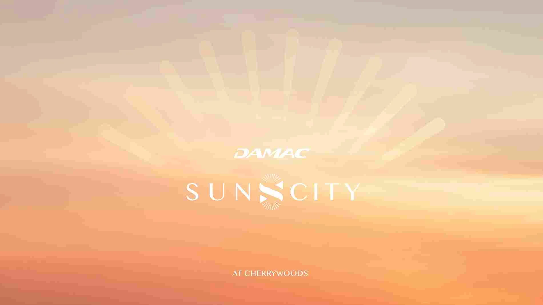 DAMAC SUN CITY